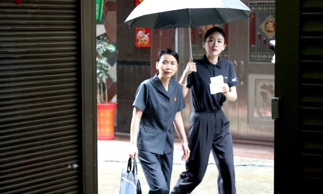 能动司法,尽“执”履责!收官战,390万网友围观福安法院执行现场 能动司法,尽“执”履责!收官战,390万网友围观福安法院执行现场