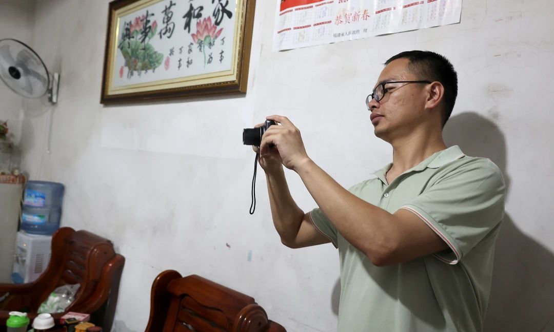 能动司法,尽“执”履责!收官战,390万网友围观福安法院执行现场 能动司法,尽“执”履责!收官战,390万网友围观福安法院执行现场