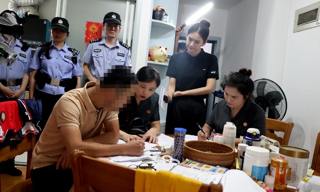 能动司法,尽“执”履责!收官战,390万网友围观福安法院执行现场 能动司法,尽“执”履责!收官战,390万网友围观福安法院执行现场