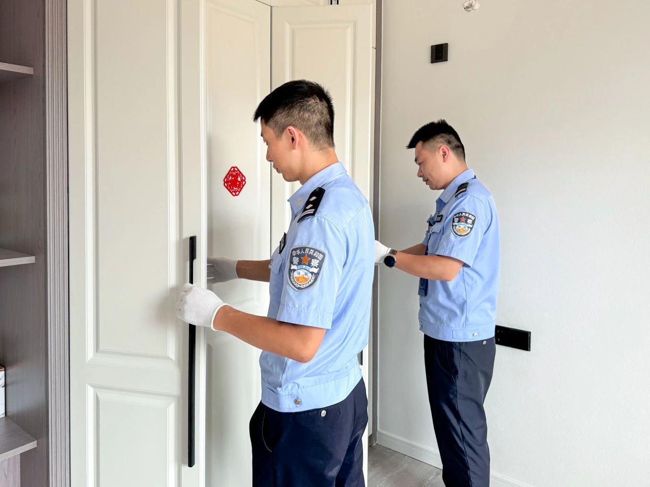 亮剑执行 聚力攻坚 ！358万网友在线围观，带您回顾古田法院执行现场