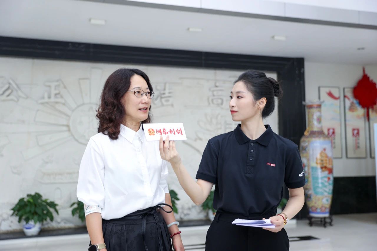 亮剑执行 聚力攻坚 ！358万网友在线围观，带您回顾古田法院执行现场