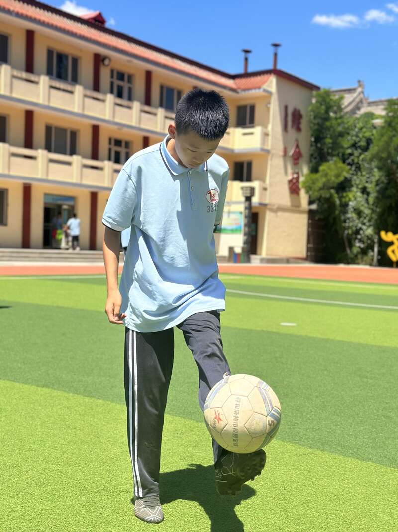 民族团结的种子种在孩子心中