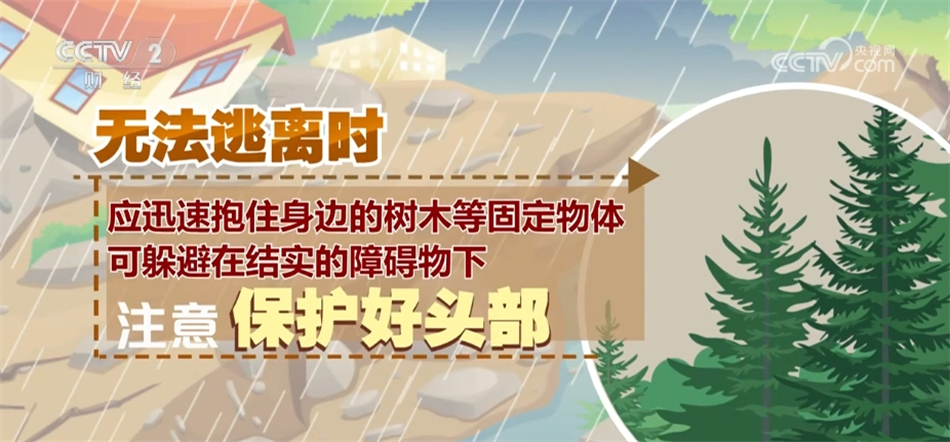 汛期洪涝灾害来袭前有何征兆？普通人如何避灾？这140秒很重要！