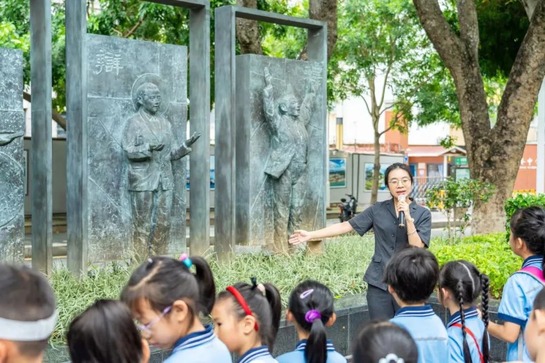 @同学们，新学期“法治实践第一课”开讲啦！