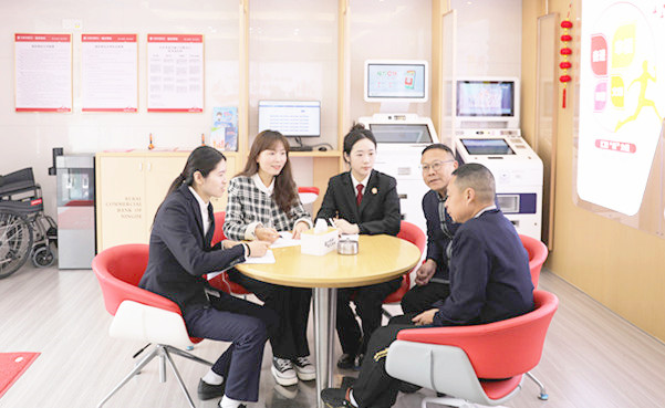 宁德市蕉城区人民法院将司法为民做到群众心坎上