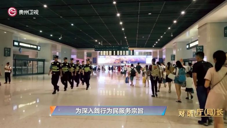 《影响力》对话厅局长丨吴智贤：聚焦“便民利企” 深耕“服务警务” 护航经济社会高质量发展