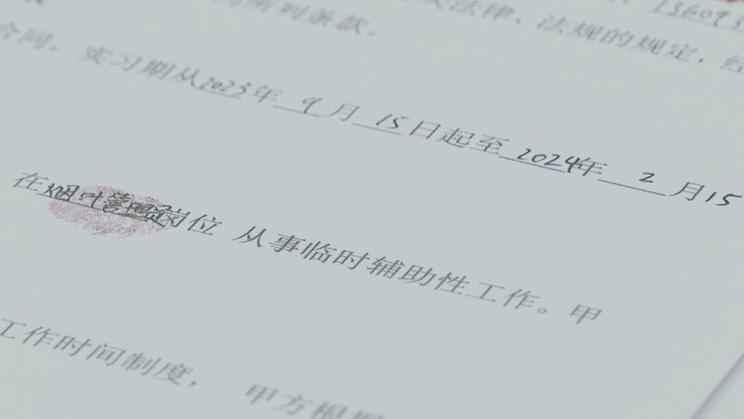 新华视点丨花20多万元就能买到“铁饭碗”？起底涉案金额超8000万元的特大招聘诈骗案