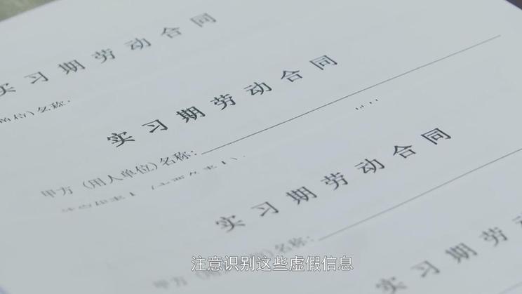 新华视点丨花20多万元就能买到“铁饭碗”？起底涉案金额超8000万元的特大招聘诈骗案