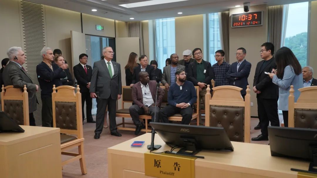 上新！厦门中院发布《涉外民商事案件域外法查明与适用工作指引（试行）》