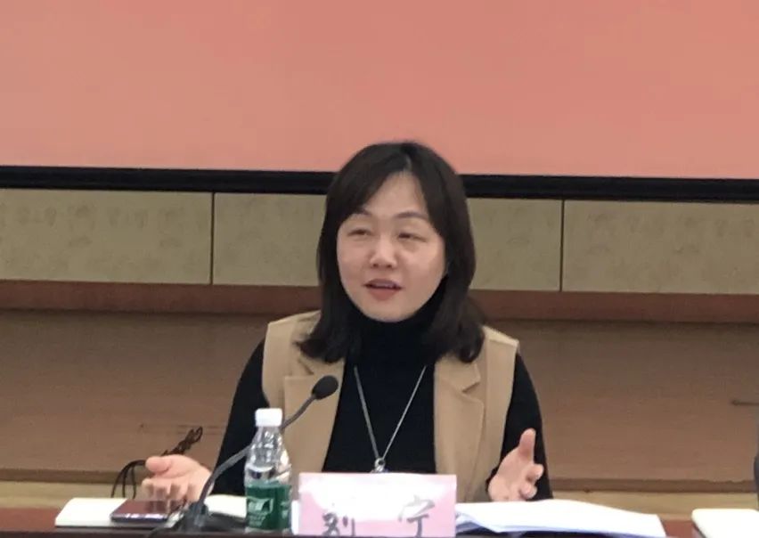 锚定方向！推动家事审判工作高质量发展