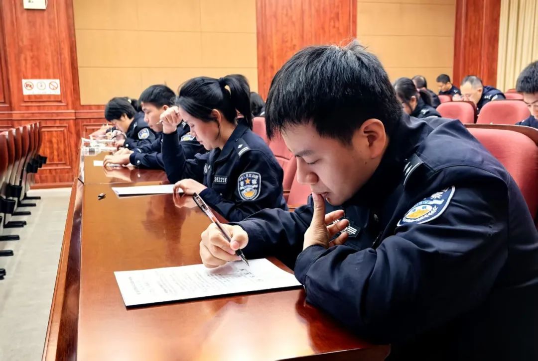 2025年怎么干→扬起司法警务高质量发展的厦门风帆