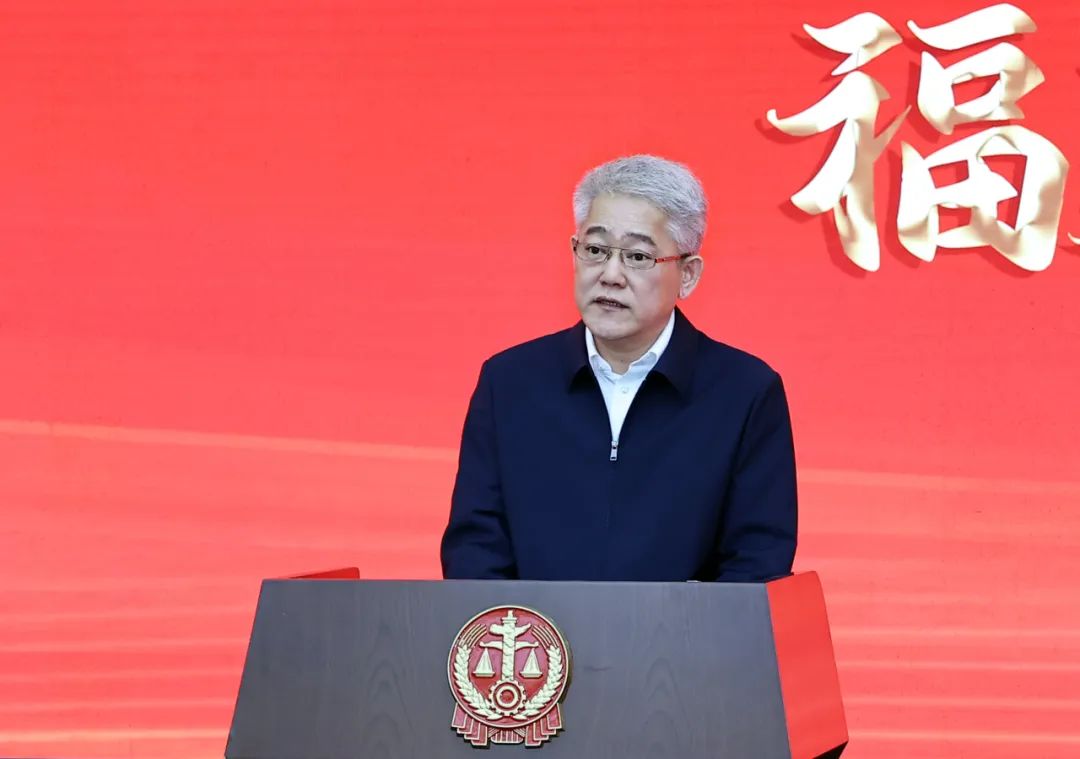 先锋领航 初心如磐