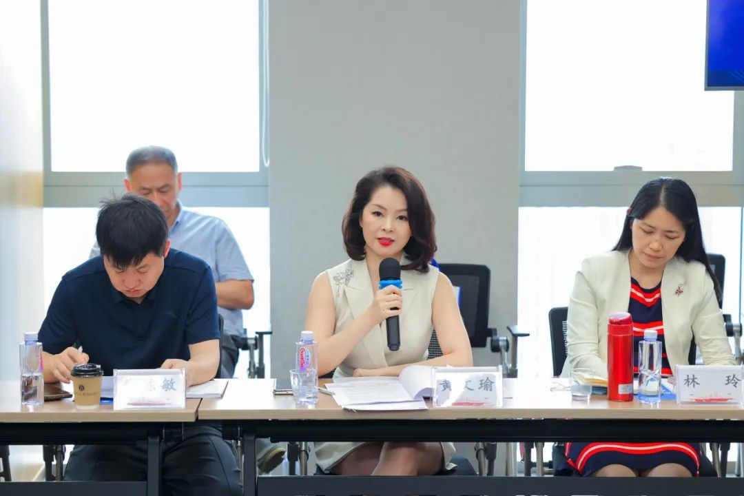 “法律共同体”再聚首！共话公司登记制度变革~