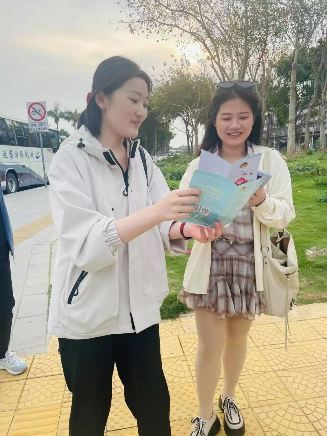 五四燃薪火，司法绽芳华——法院青年的别样五四之旅