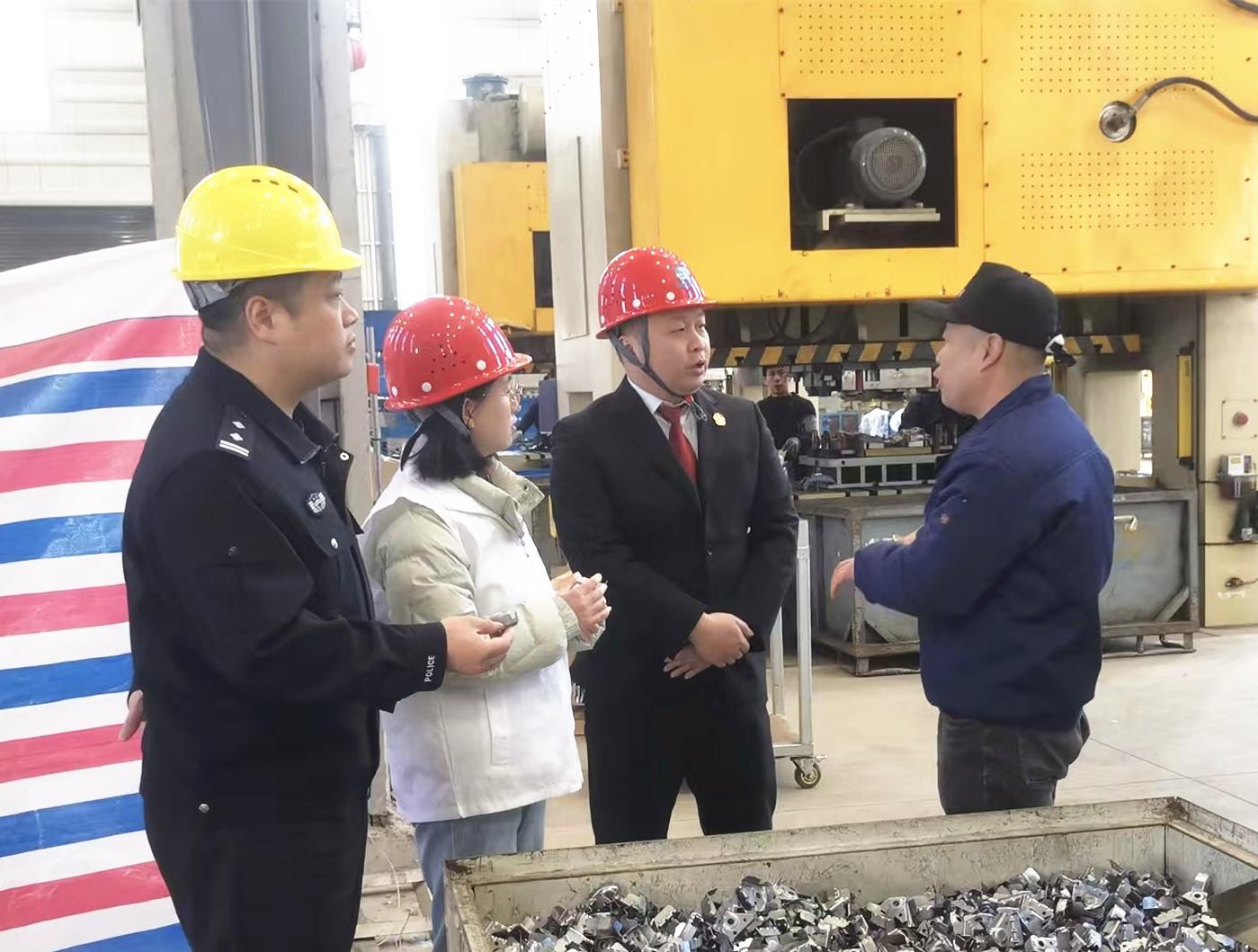 看一个山区法庭如何蹚出善治之路