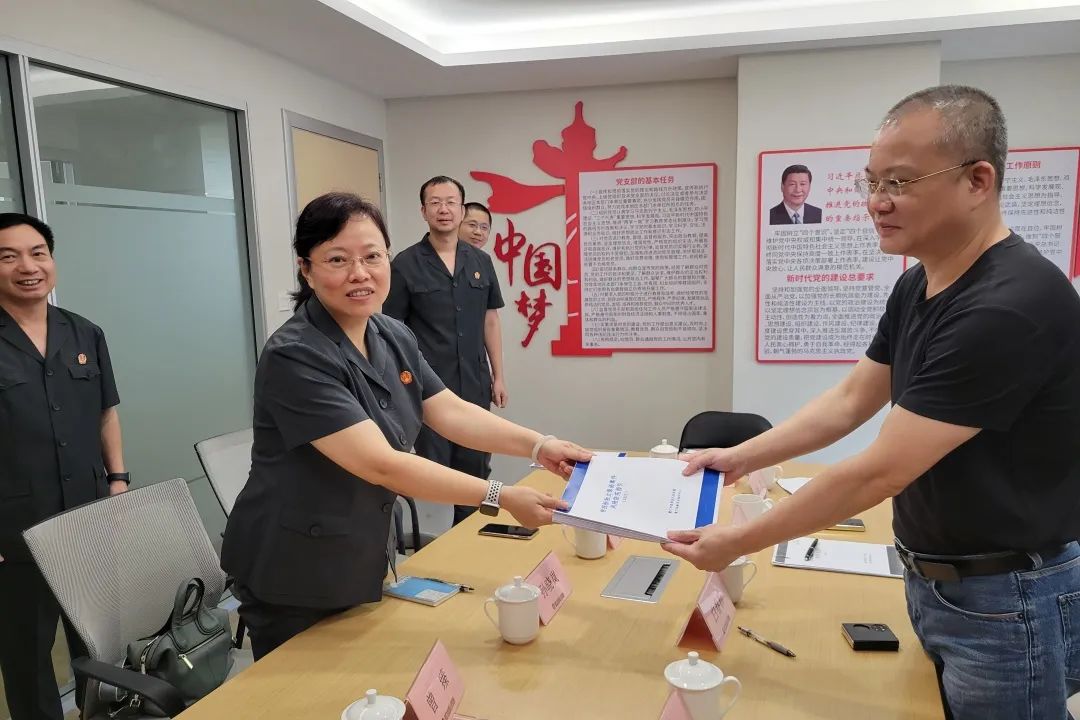 六载砥砺前行，打造厦门“金”字名片