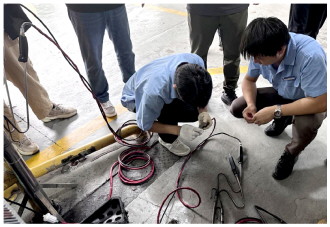严防检测机构“协助”排放超标车辆“带病”上路