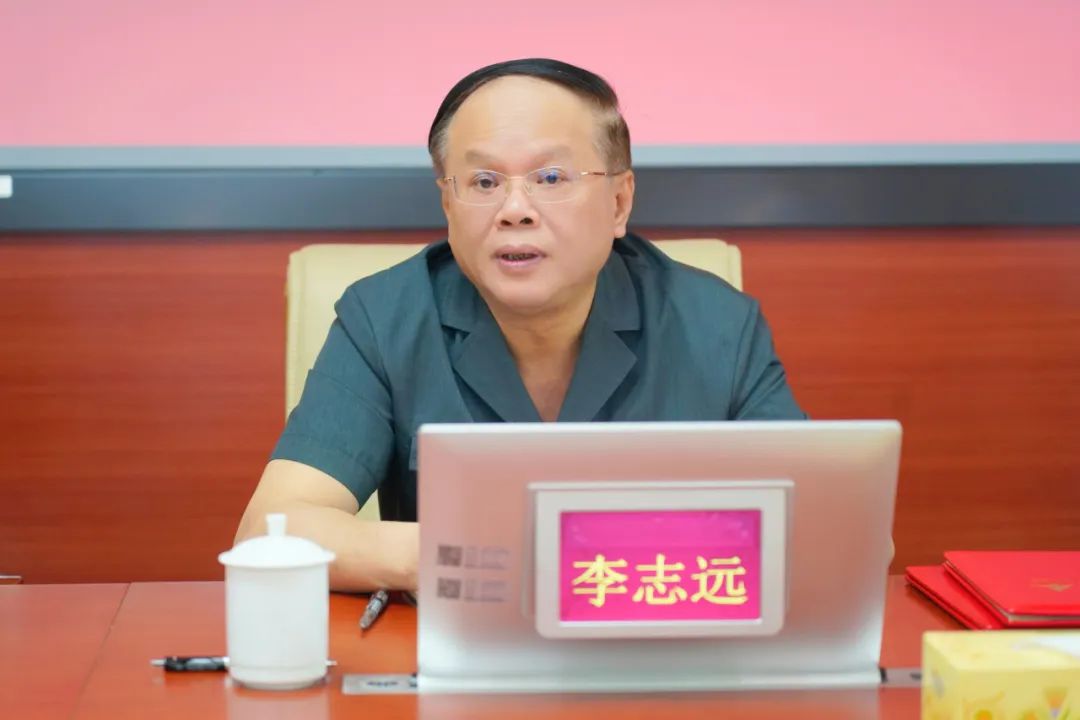 国际家庭日特辑 | “未”爱聚力，守护万家！四单位共签这份协议→