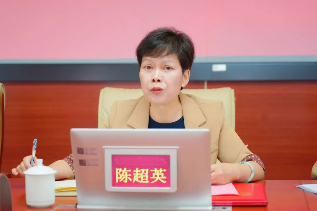 国际家庭日特辑 | “未”爱聚力，守护万家！四单位共签这份协议→