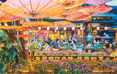 2025年春節(jié)假期移動數(shù)據(jù)流量堅(jiān)持較快增加