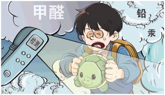 网红“毒玩具”为何还能大行其道？