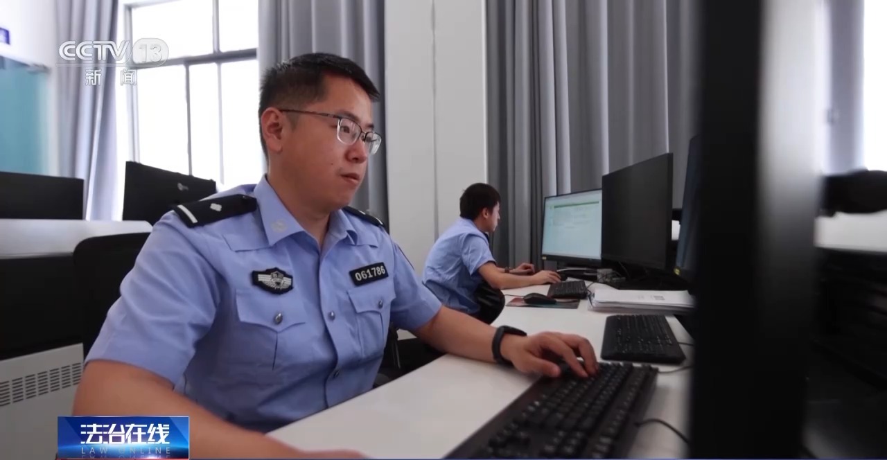 法治在线丨百元车费只为送口锅？司机机智拦截 结局大快人心