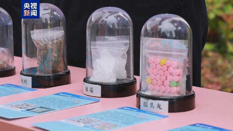 全国将开展防范青少年滥用成瘾性物质网络集中宣传教育活动