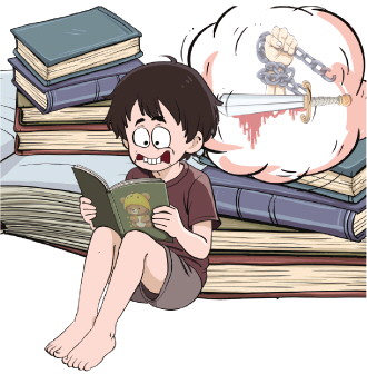 将霸凌描述为正当行为 把妈妈写成“敌人关系” 儿童读物中的不良内容该如何剔除？