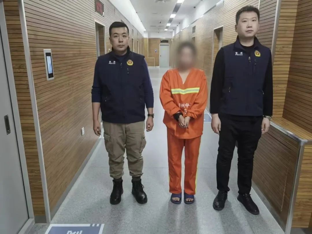 网警侦破特大刷单非法经营案！涉案金额达9000余万