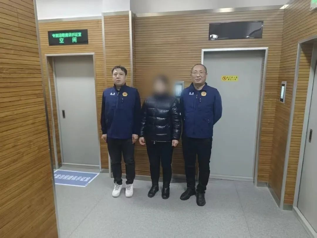 网警侦破特大刷单非法经营案！涉案金额达9000余万