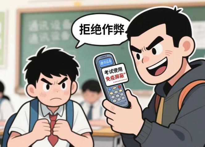 这些中考升学“捷径” 别信！都是套路