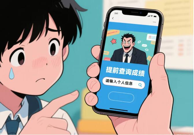 这些中考升学“捷径” 别信！都是套路