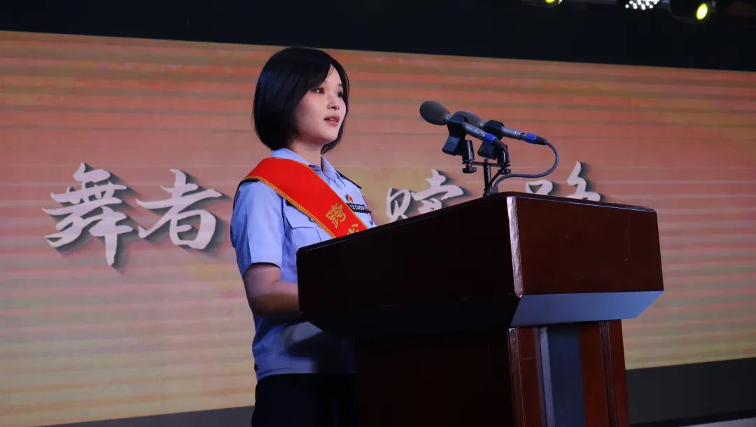 内蒙古自治区禁毒宣传教育云展馆启动仪式暨“6.26”国际禁毒日集中宣传活动在内蒙古女子戒毒所举行