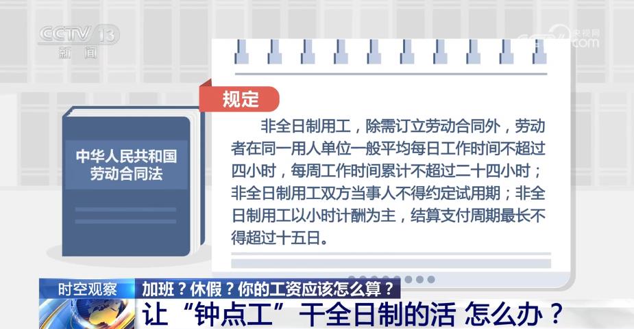 加班、休假工资怎么算？劳动纠纷离职才敢维权？具体案例这样认定