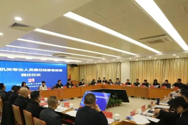 党建引领 益心赋能——通州区检察院以“运河灯塔”品牌建设引领副中心公益诉讼检察事业高质量发展