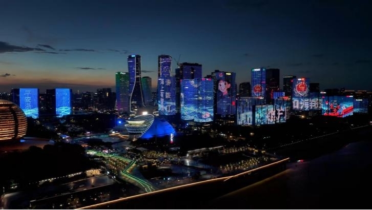 中国海警局东海分局绘就平安海域建设新蓝图
