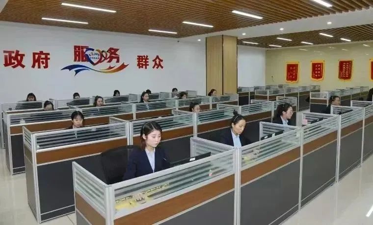 内蒙古乌兰察布市司法局：深化“行政执法监督+12345政务服务便民热线”合作 高质量推进行政执法监督新模式
