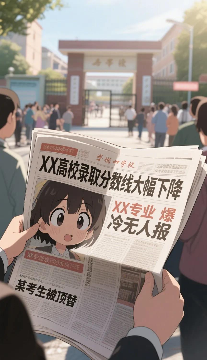 @高考生 收到录取通知书以后 小心这些陷阱