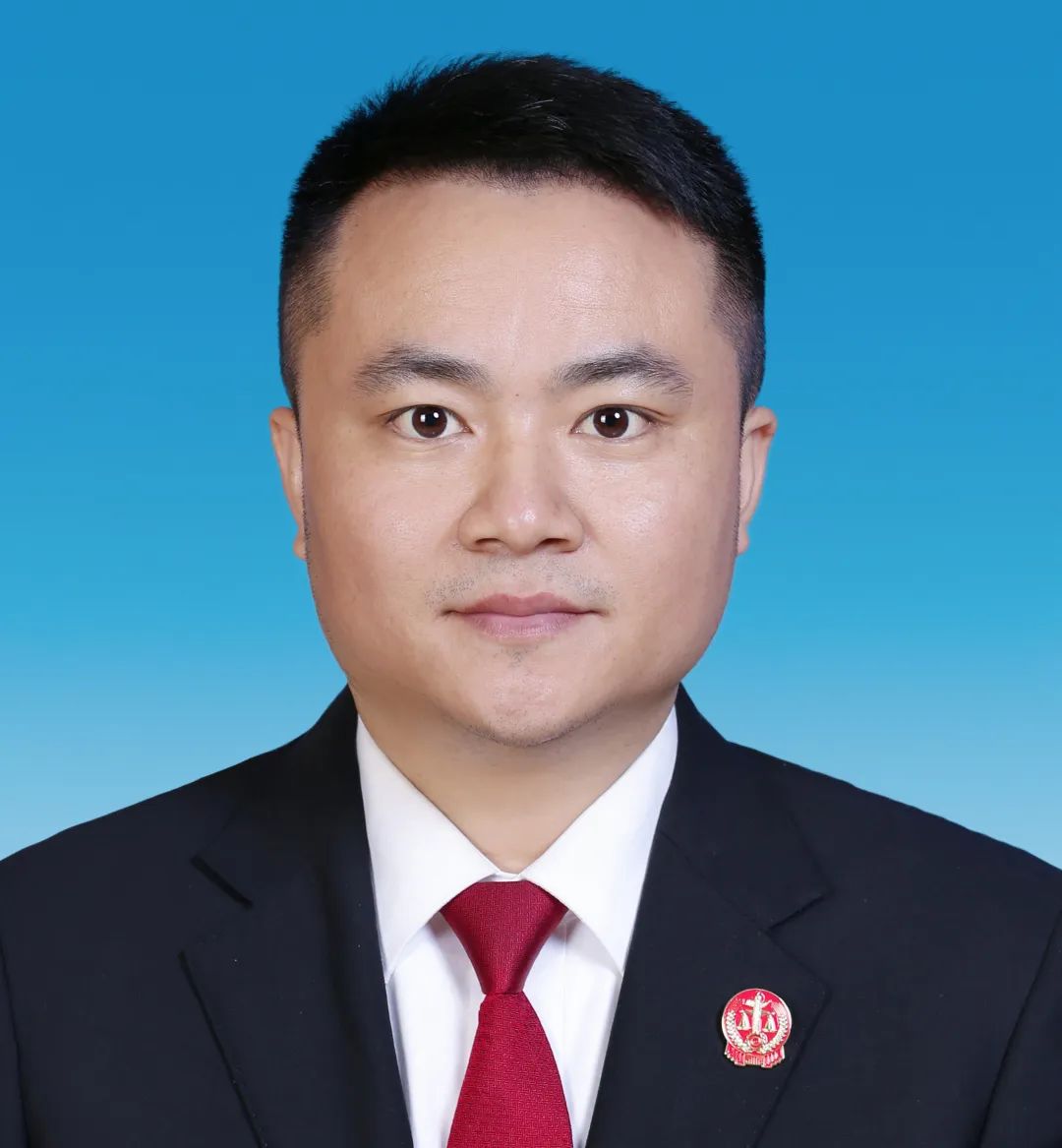 以司法之力筑牢强军“长城”