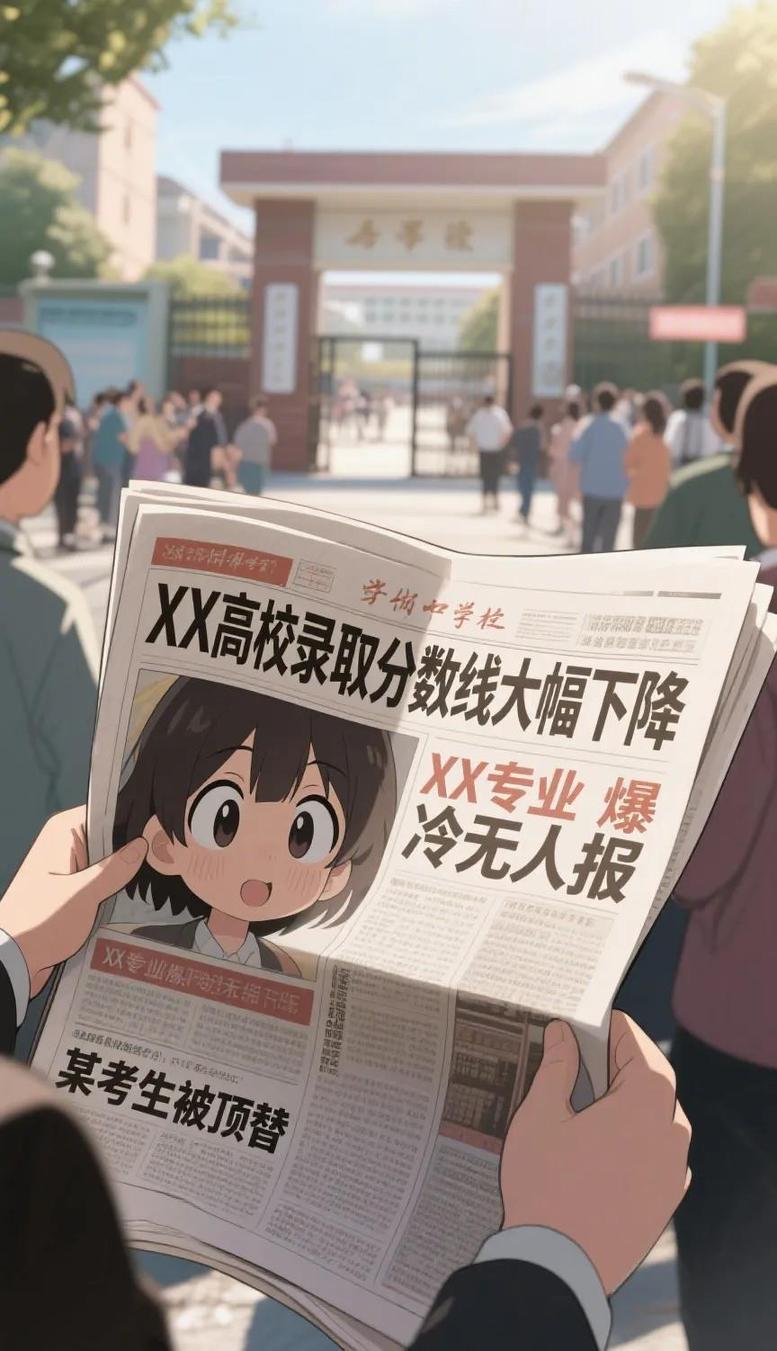 又有骗子混入班级群？正值录取季 请警惕各类诈骗→