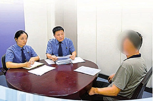 遭遇“一房二卖”，他该如何拿回自己的房？