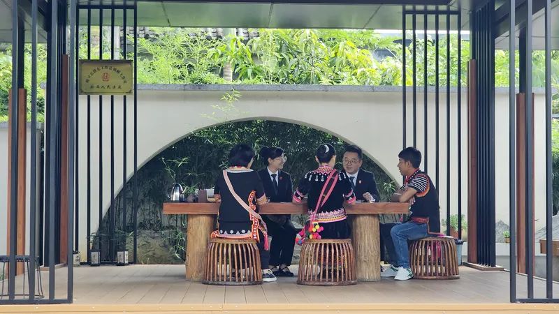 打造云南法院宣传思想文化工作之新范式