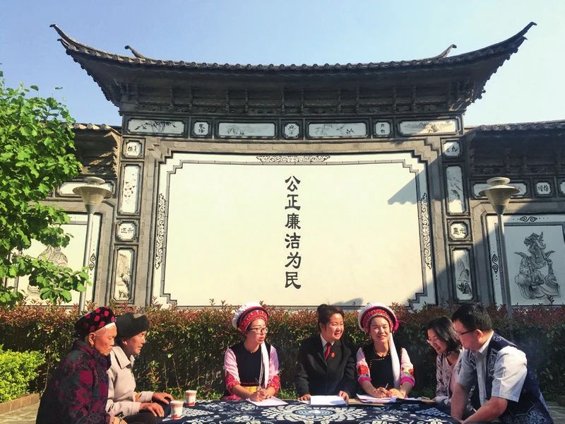 打造云南法院宣传思想文化工作之新范式