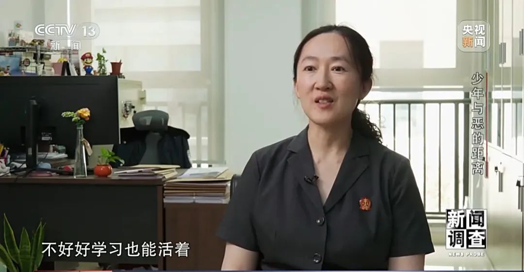 对未成年人犯罪，如何做到“宽容不纵容”？