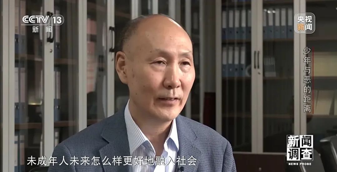 对未成年人犯罪，如何做到“宽容不纵容”？