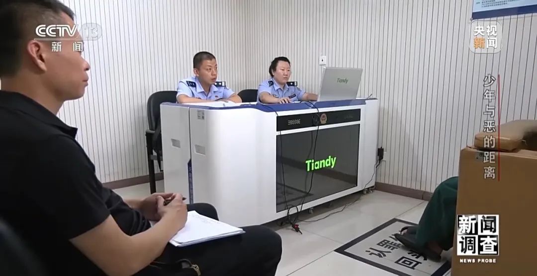 对未成年人犯罪，如何做到“宽容不纵容”？