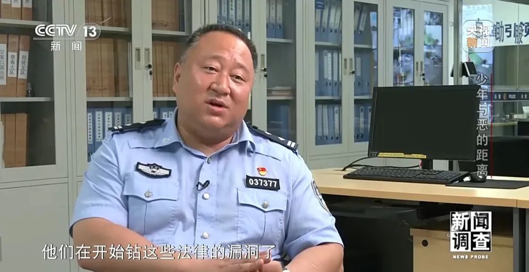 对未成年人犯罪，如何做到“宽容不纵容”？