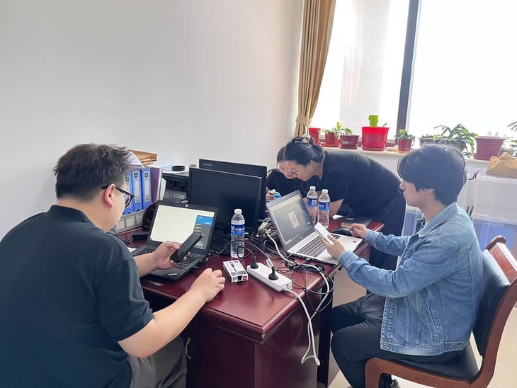 打12345叫来救援直升机！密云区受理涉汛情诉求3464件
