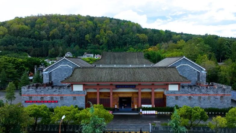 谁的一生六渡怒江八越高黎，870字的回信告诉你