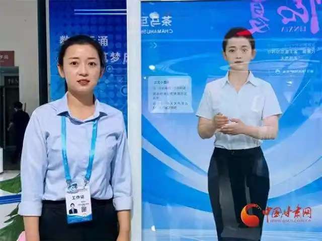 e法耀陇原|庆阳：法治护航数字经济 黄土大塬崛起“中国算谷”